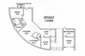House 165 m² Cerninski sielski Saviet, Belarus