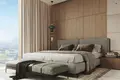 Studio apartment 61 m² Dubai, United Arab Emirates