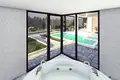 Villa de 3 habitaciones 248 m² Alanya, Turquía