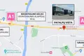 Commercial property 1 043 m² in Kaunas, Lithuania