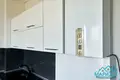 1 room apartment 50 m² Minsk, Belarus