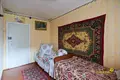 House 51 m² Astrashitskagaradokski rural council, Belarus