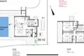 Вилла 3 спальни 153 м² Chloraka, Кипр