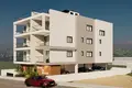 3 bedroom apartment 116 m² Aradippou, Cyprus