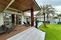 4-Schlafzimmer-Villa 373 m² Choeng Thale, Thailand