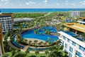 Квартира 2 комнаты 48 м² Аланья, Турция