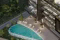 Appartement 2 chambres 127 m² Limassol, Chypre