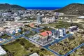 Квартира 2 комнаты 52 м² Газипаша, Турция