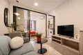 Apartamento 1 habitación 32 m² Provincia de Phuket, Tailandia