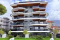 Modern 1 Bedroom Apartment for Rent in Alanya, Kestel, Steps from the Beach
