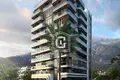 Wohnung 1 zimmer 22 m² Bar, Montenegro