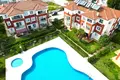 Apartamento 5 habitaciones 197 m² Serik, Turquía