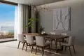 Appartement 5 chambres 579 m² Demos Agiou Athanasiou, Chypre