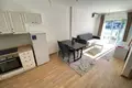Apartamento 2 habitaciones  en Budva, Montenegro