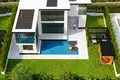 Villa 132 m² Amnatos, Griechenland