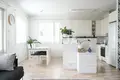 Квартира 3 комнаты 75 м² Валкеакоски, Финляндия