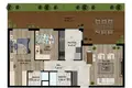 Квартира 5 комнат 81 м² Турция, Турция