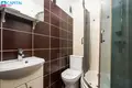 2 room apartment 33 m² Vilnius, Lithuania