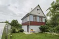 Maison 74 m² Ozyaritska Slabadski rural council, Bélarus