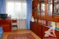 1 room apartment 25 m² Muchaviecki sielski Saviet, Belarus