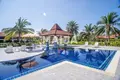 Casa 4 habitaciones 166 m² Sunthonphu, Tailandia