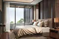 Wohnung 1 Schlafzimmer 38 m² Ban Bang Thao, Thailand