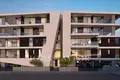 Apartamento 2 habitaciones 89 m² Strovolos, Chipre