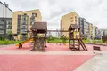 Apartamento 2 habitaciones 104 m² Kopishche, Belarús