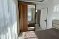 Mieszkanie 2 pokoi 42 m² Alanya, Turcja