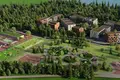 Квартира 3 комнаты 289 м² Тбилиси, Грузия