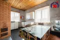 Casa 123 m² Navapolski sielski Saviet, Belarús