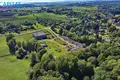 Commercial property 1 073 m² in Strigailiskis, Lithuania