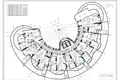 Wohnung 2 zimmer 45 m² Girne District, Nordzypern