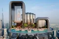 Complejo residencial Lumena Alta Business Bay
