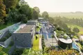 Apartment 48 m² Kolašin Municipality, Montenegro