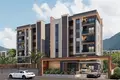 Квартира 2 комнаты 55 м² Аксу, Турция