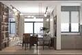 1 bedroom apartment 66 m² Erdemli, Turkey