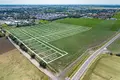 Parcelas 678 m² Tarnowo Podgorne, Polonia