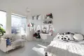 5 bedroom apartment 128 m² Helsinki sub-region, Finland