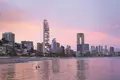 Apartamento 3 habitaciones 139 m² Benidorm, Španjolska