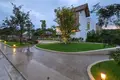 Apartamento 3 habitaciones 341 m² Si Sunthon, Tailandia