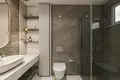 Квартира 2 комнаты 80 м² Аксу, Турция