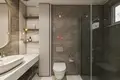 Appartement 1 chambre 72 m² Kumluca, Turquie