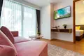 Appartement 1 chambre 30 m² Khok Tum, Thaïlande