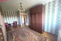 Квартира 2 комнаты 48 м² Кедайняй, Литва