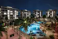 1 bedroom apartment  Kargıcak, Turkey