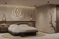 1 room studio apartment 23 m² Peliatan, Indonesia