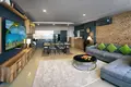 Wohnung 2 Schlafzimmer 112 m² Rawai, Thailand