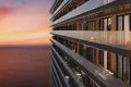 Квартира 1 комната 33 м² Батуми, Грузия