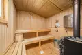 Haus 138 m² Dziarzynski sielski Saviet, Belarus
